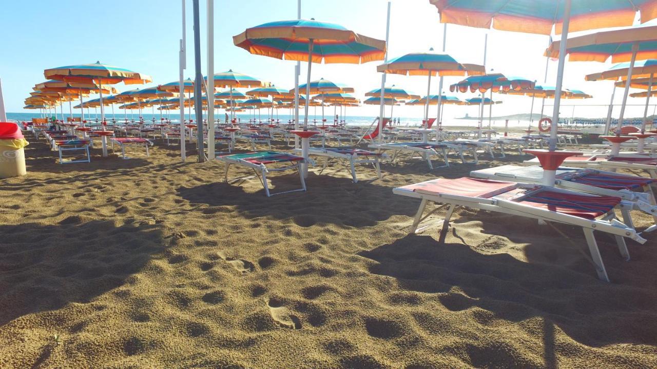 Villaggio Santo Stefano Vieste Exterior photo