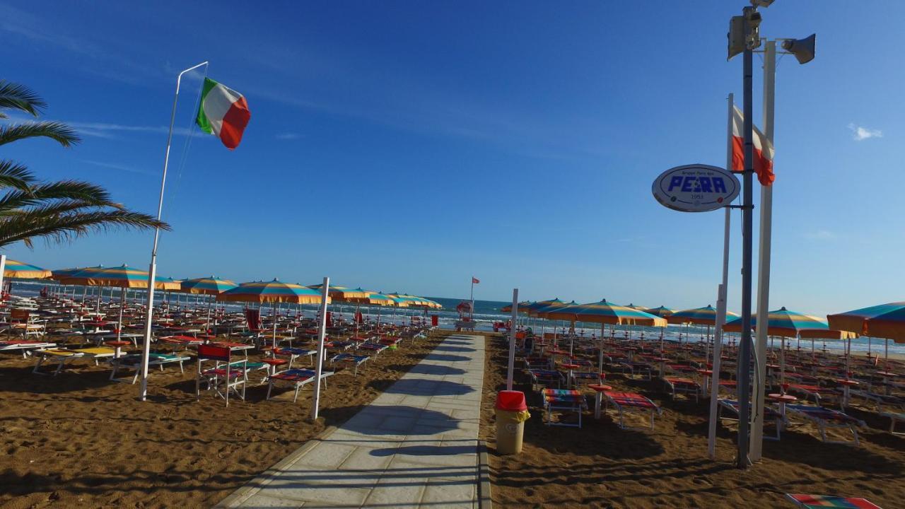 Villaggio Santo Stefano Vieste Exterior photo