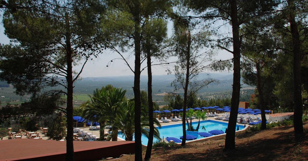 Villaggio Santo Stefano Vieste Exterior photo