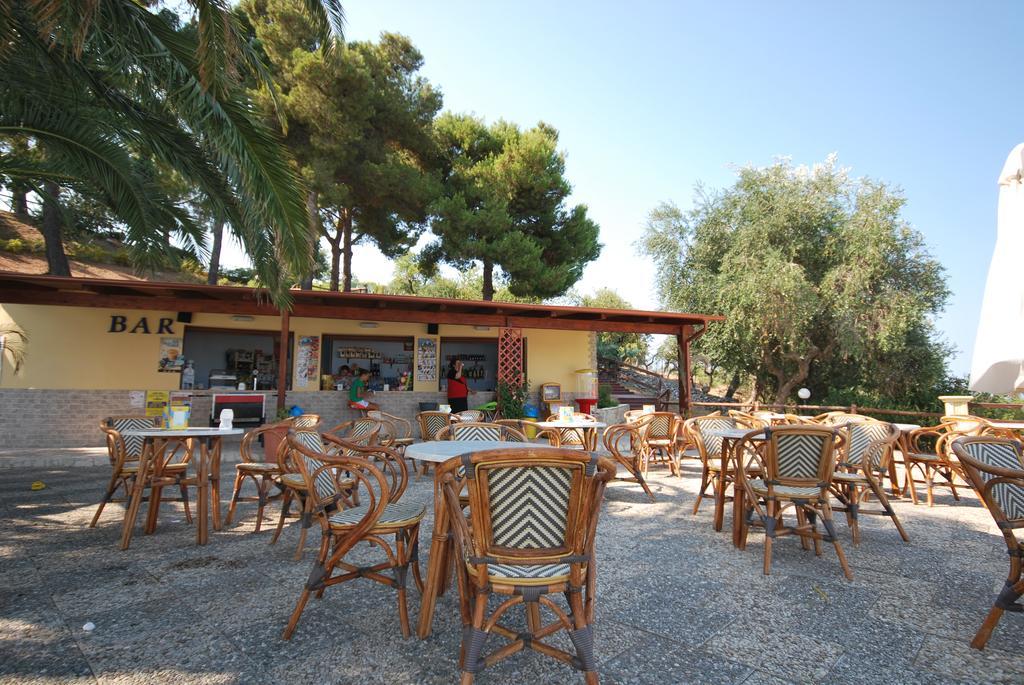 Villaggio Santo Stefano Vieste Exterior photo
