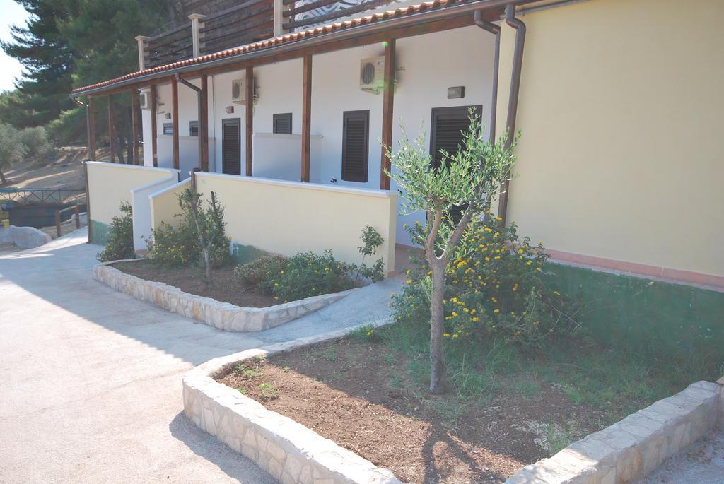 Villaggio Santo Stefano Vieste Room photo