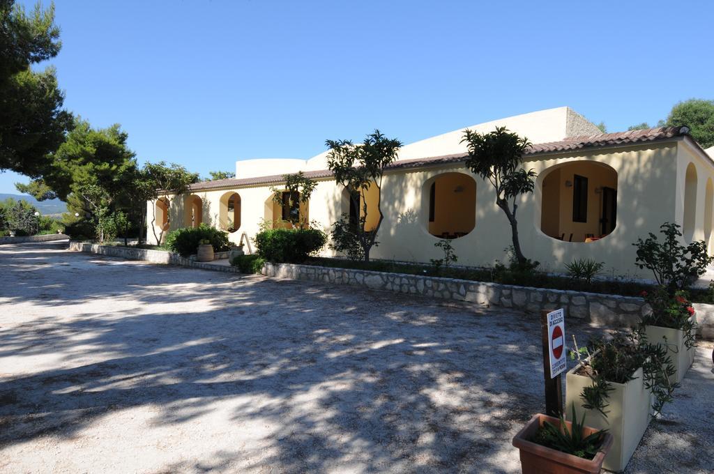 Villaggio Santo Stefano Vieste Exterior photo