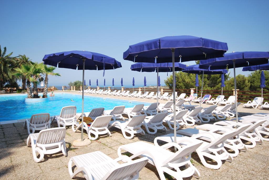 Villaggio Santo Stefano Vieste Exterior photo
